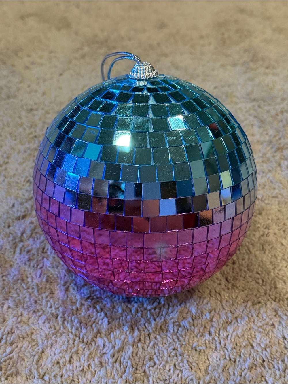 6” Disco Ball